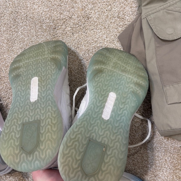 UNITUS Judah 1 low top - Picture 4 of 4